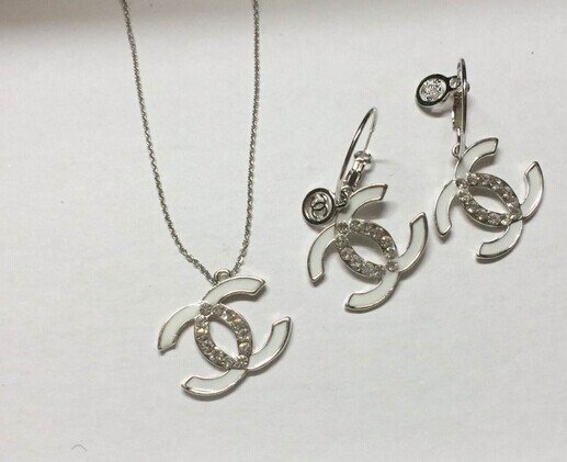 Wholesale Fashion Jewelry Sets-058