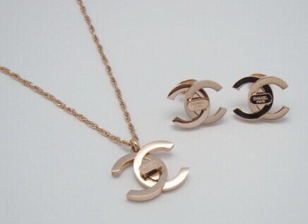 Wholesale Fashion Jewelry Sets-059