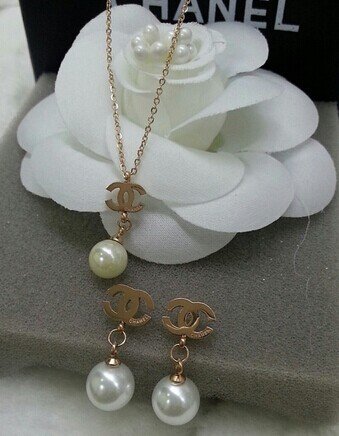 Wholesale Fashion Jewelry Sets-060