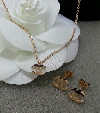 Wholesale Fashion Jewelry Sets-061