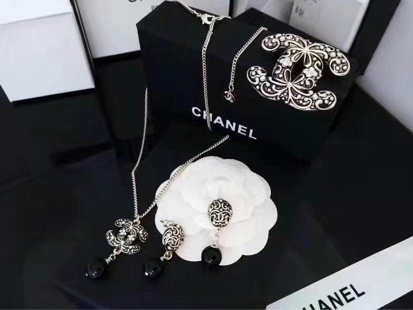 Wholesale Fashion Jewelry Sets-076