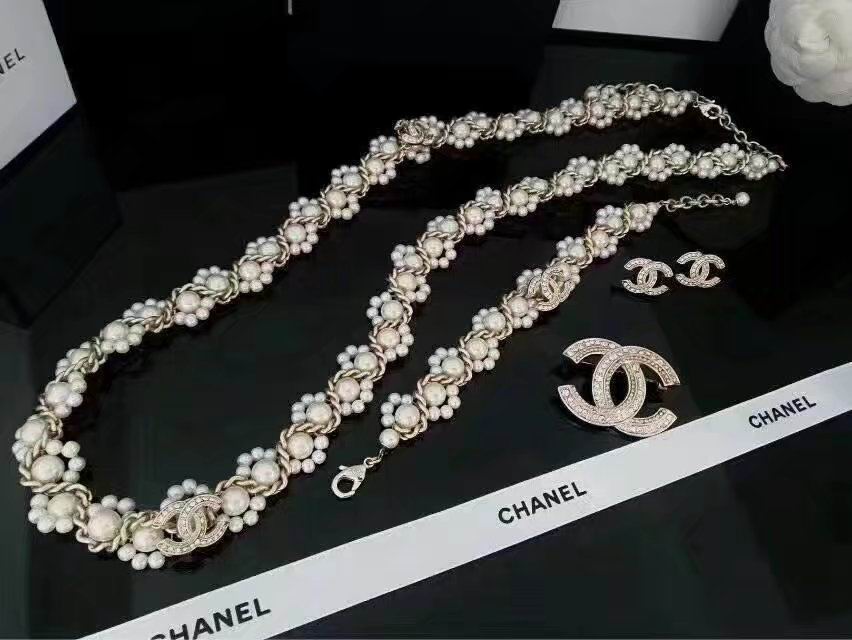 Wholesale Fashion Jewelry Sets-078