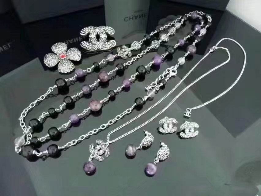 Wholesale Fashion Jewelry Sets-080