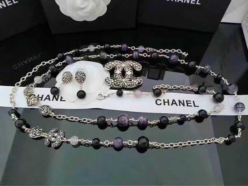 Wholesale Fashion Jewelry Sets-081