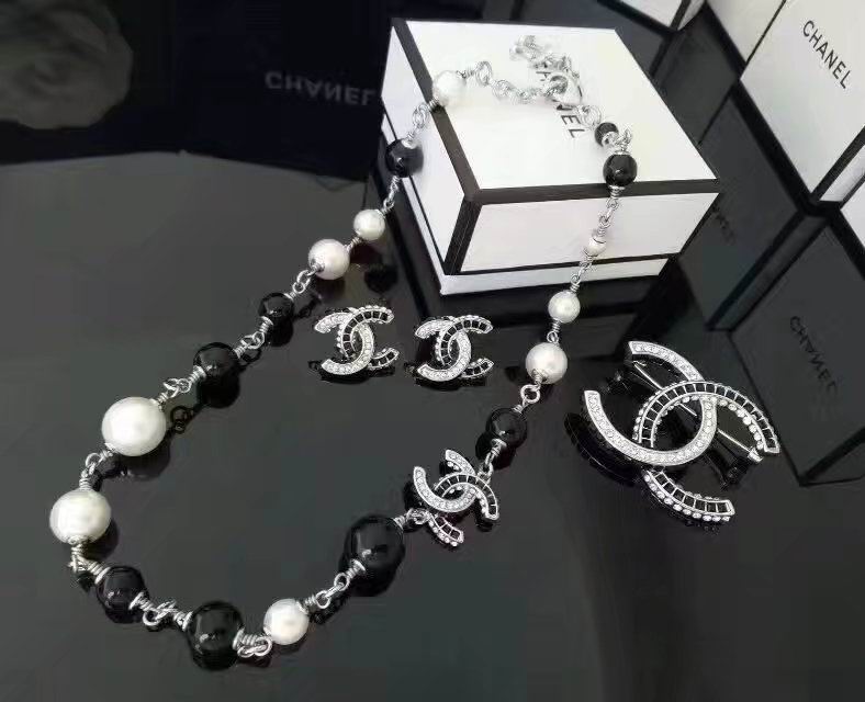 Wholesale Fashion Jewelry Sets-088