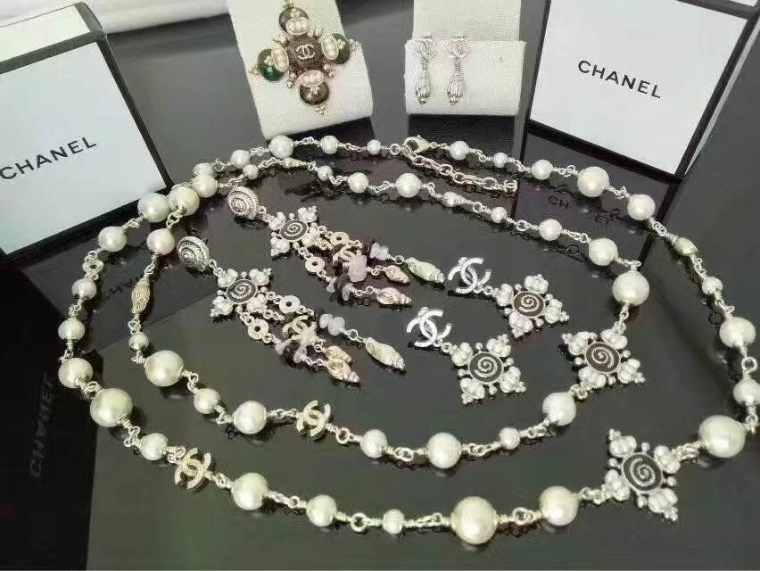 Wholesale Fashion Jewelry Sets-091