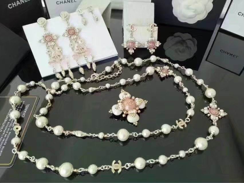 Wholesale Fashion Jewelry Sets-092