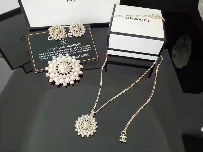 Wholesale Fashion Jewelry Sets-093