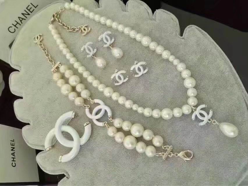 Wholesale Fashion Jewelry Sets-099