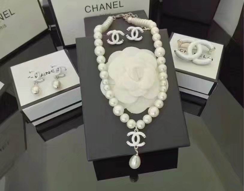 Wholesale Fashion Jewelry Sets-101