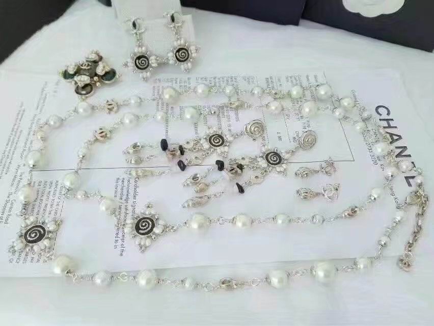 Wholesale Fashion Jewelry Sets-102