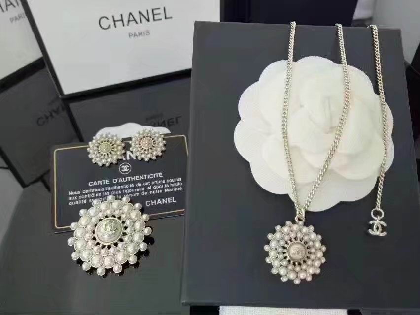 Wholesale Fashion Jewelry Sets-103