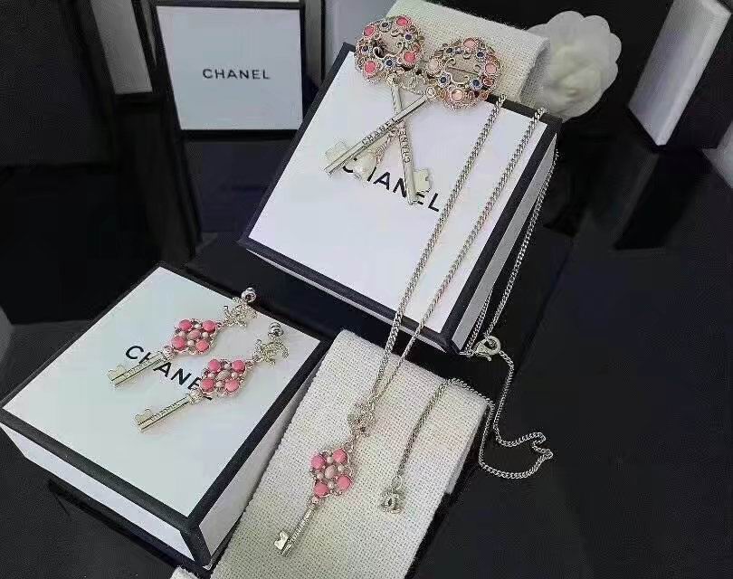 Wholesale Fashion Jewelry Sets-105