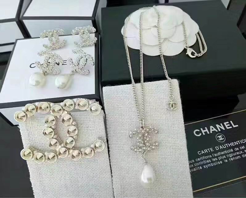 Wholesale Fashion Jewelry Sets-106