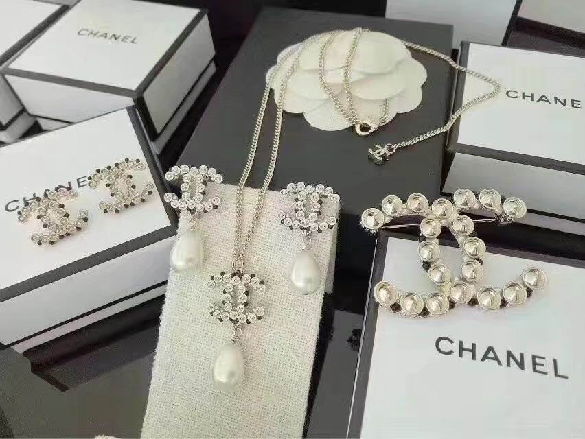 Wholesale Fashion Jewelry Sets-107