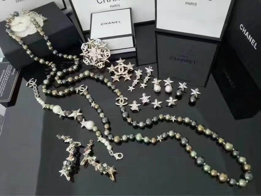 Wholesale Fashion Jewelry Sets-109