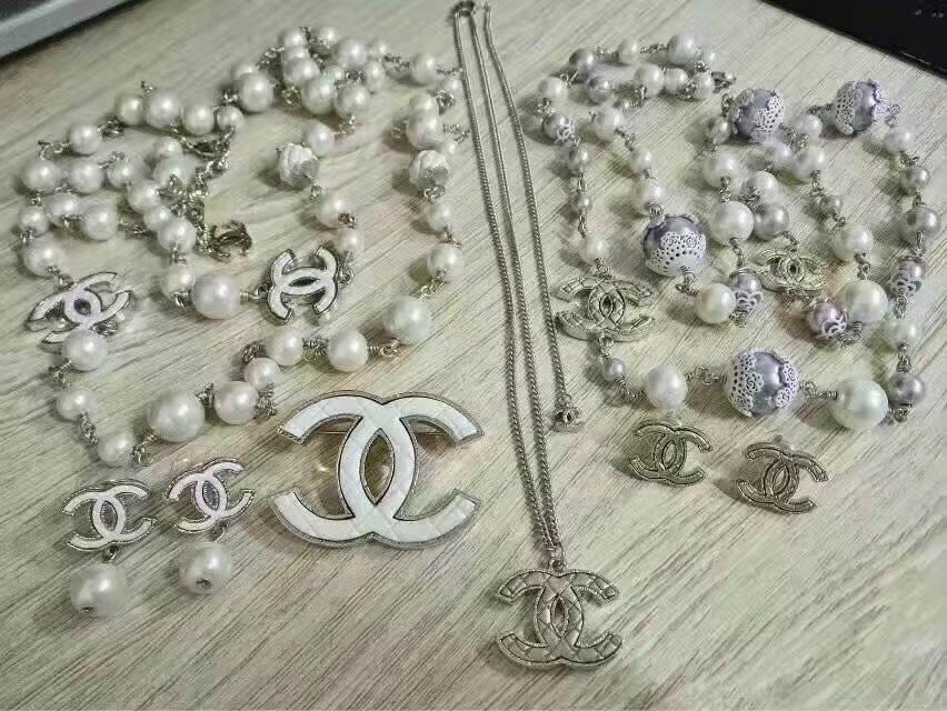 Wholesale Fashion Jewelry Sets-112