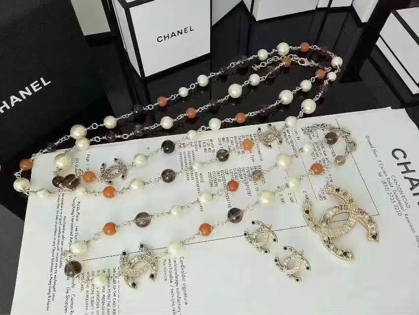 Wholesale Fashion Jewelry Sets-113