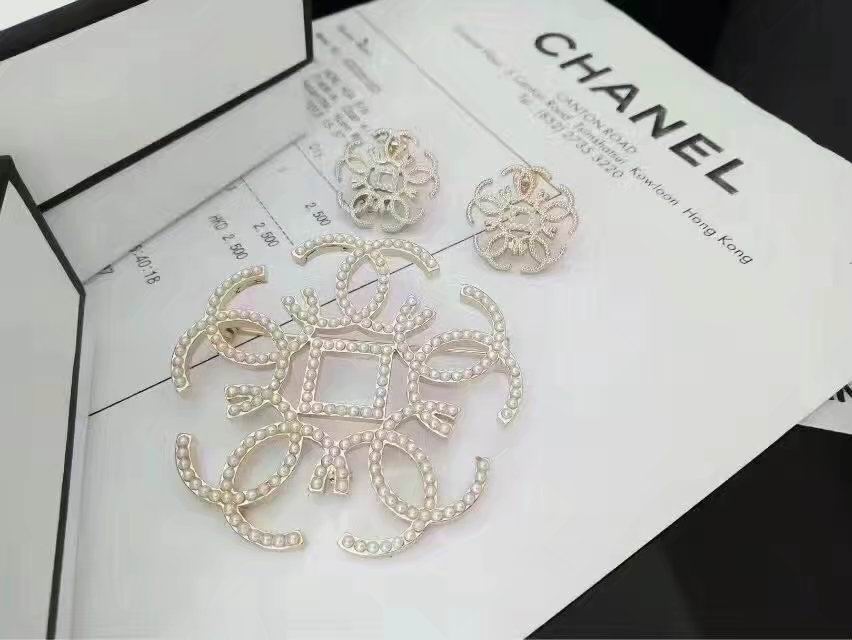 Wholesale Fashion Jewelry Sets-116