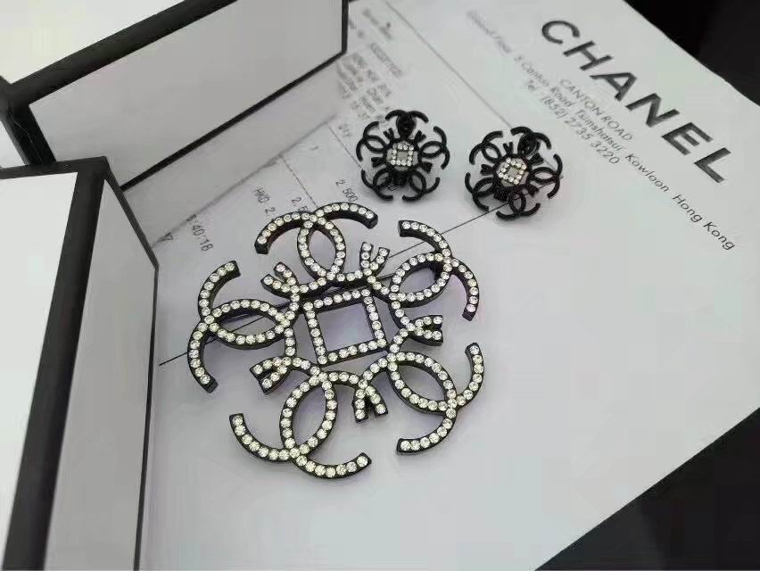 Wholesale Fashion Jewelry Sets-117