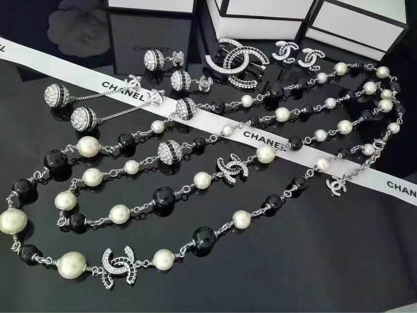 Wholesale Fashion Jewelry Sets-121