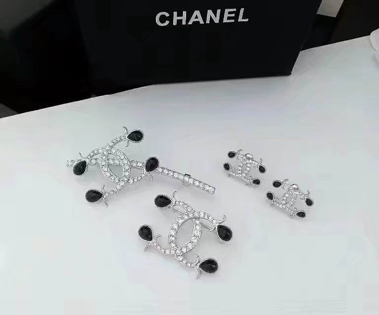 Wholesale Fashion Designer Jewelry Sets for Cheap-125
