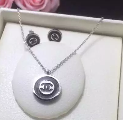 Wholesale Fashion Designer Jewelry Sets for Cheap-132