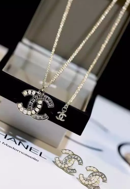 Wholesale Fashion Designer Jewelry Sets for Cheap-134