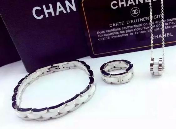 Wholesale Fashion Designer Jewelry Sets for Cheap-186