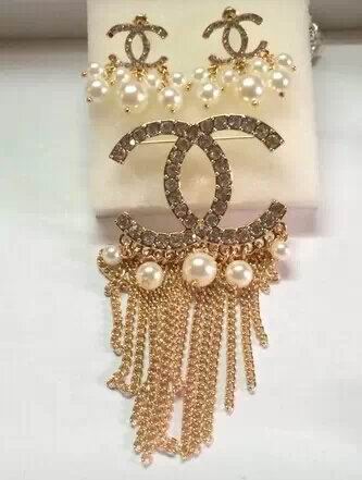 Wholesale Fashion Designer Jewelry Sets for Cheap-188