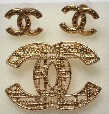 Wholesale Fashion Designer Jewelry Sets for Cheap-189
