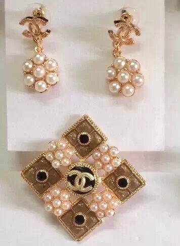 Wholesale Fashion Designer Jewelry Sets for Cheap-191