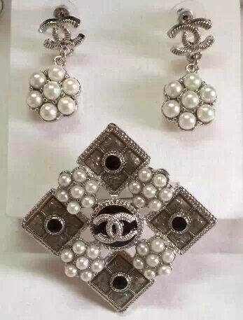 Wholesale Fashion Designer Jewelry Sets for Cheap-192