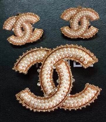 Wholesale Fashion Designer Jewelry Sets for Cheap-194