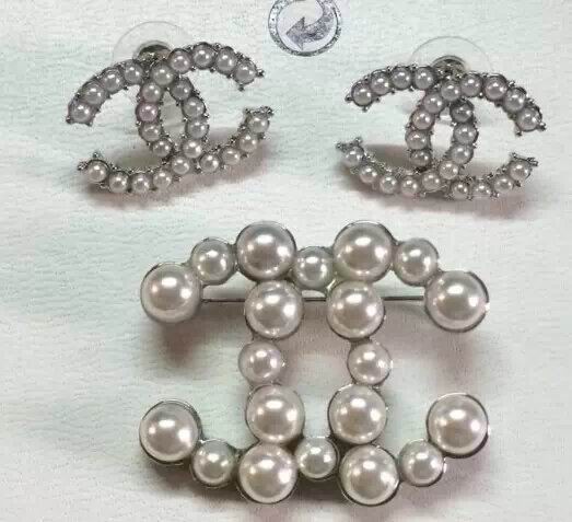 Wholesale Fashion Designer Jewelry Sets for Cheap-195