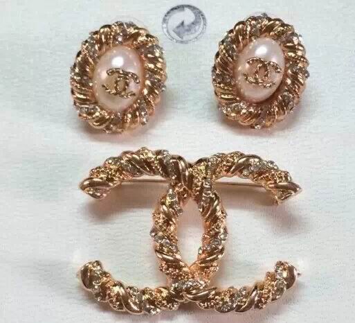 Wholesale Fashion Designer Jewelry Sets for Cheap-197
