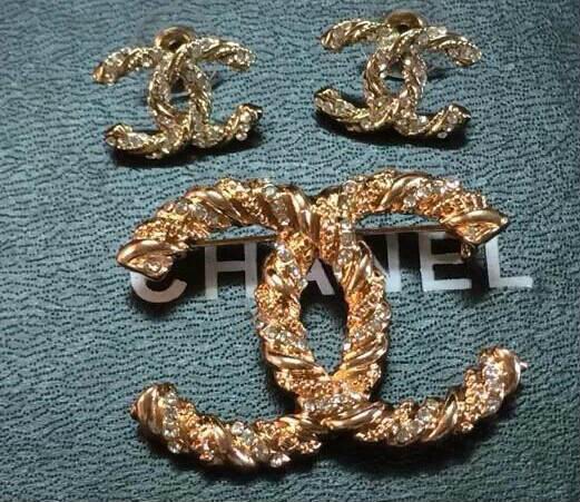 Wholesale Fashion Designer Jewelry Sets for Cheap-198