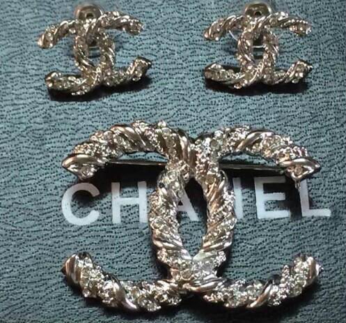 Wholesale Fashion Designer Jewelry Sets for Cheap-199