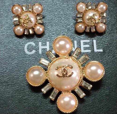 Wholesale Fashion Designer Jewelry Sets for Cheap-200