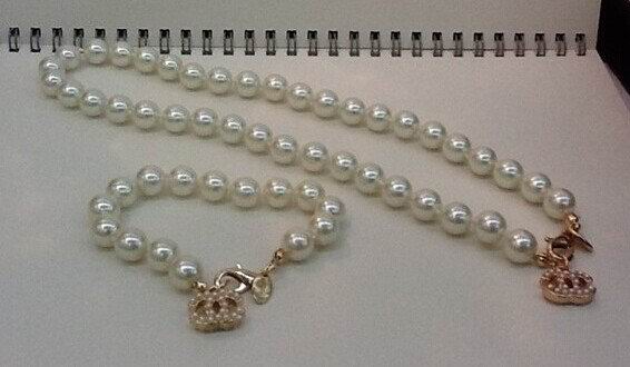 Wholesale Fashion Designer Jewelry Sets for Cheap-201