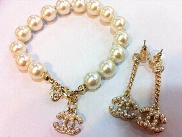 Wholesale Fashion Designer Jewelry Sets for Cheap-203