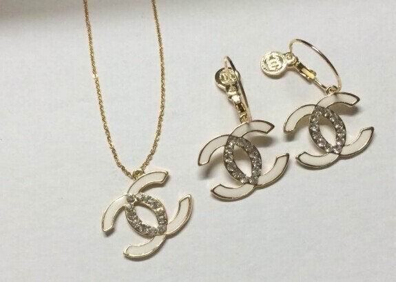 Wholesale Fashion Designer Jewelry Sets for Cheap-205