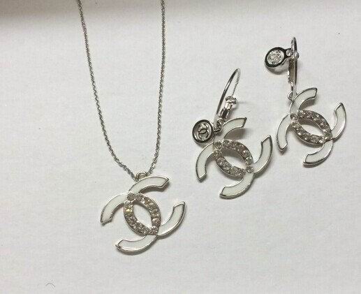 Wholesale Fashion Designer Jewelry Sets for Cheap-206
