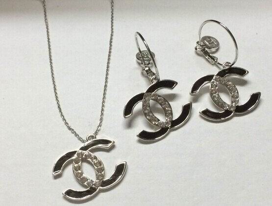 Wholesale Fashion Designer Jewelry Sets for Cheap-207