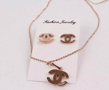 Wholesale Fashion Designer Jewelry Sets for Cheap-209