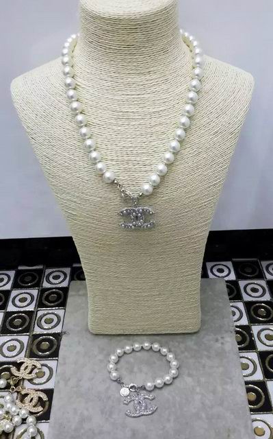 Wholesale Fashion Designer Jewelry Sets for Cheap-214
