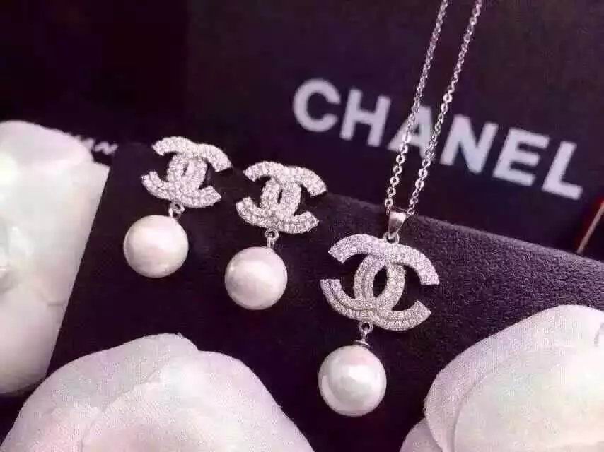 Wholesale Fashion Designer Jewelry Sets for Cheap-217