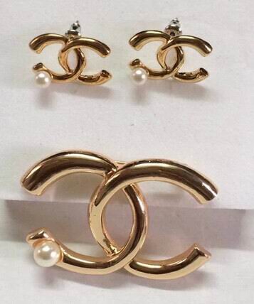 Wholesale Fashion Designer Jewelry Sets for Cheap-218