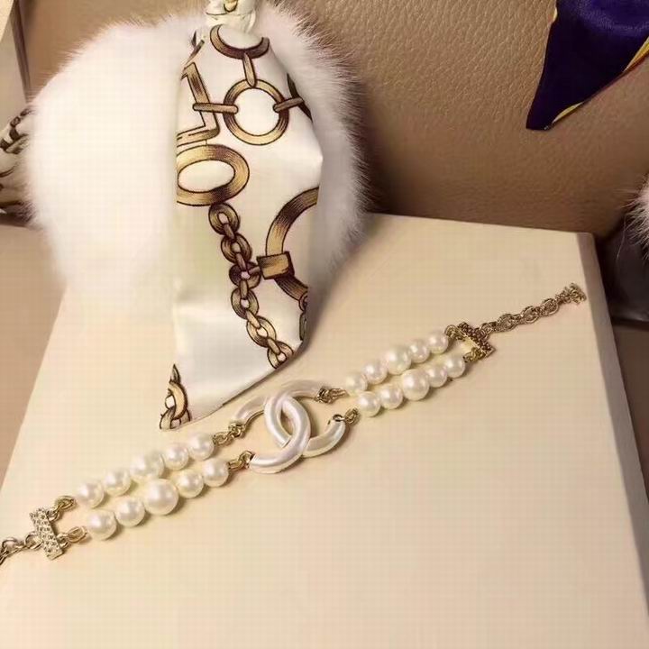 Fashion Bracelets Replica Wholesale-025