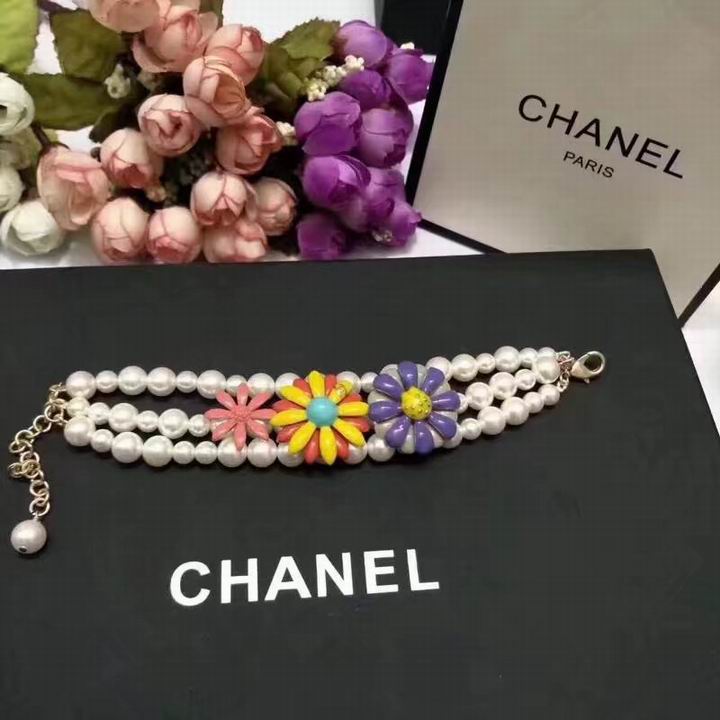 Fashion Bracelets Replica Wholesale-034